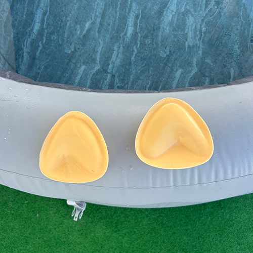 AuraGlow Sticky Instant Lift Without a Bra Invisible, Comfortable & Secure All Day